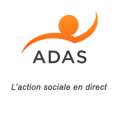 A-d-a-s l'action sociale en direct