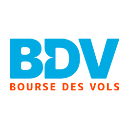 Nouveau partenaire 2026 de l'ADAS : Bourse des Vols