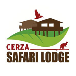 Nouveau partenaire 2026 de l'ADAS : Cerza Safari Lodge